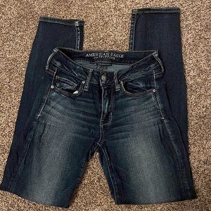 American Eagle Outfitters Jeans